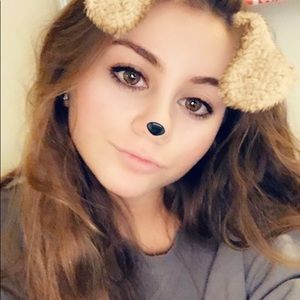 Meet your Posher, Katrina